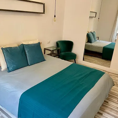 Apartman Bleu L'union