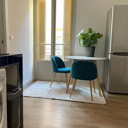 Chambre Comfort Premium - Monaco 3