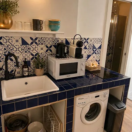Comfort Premium - Monaco 3 Apartman Beausoleil