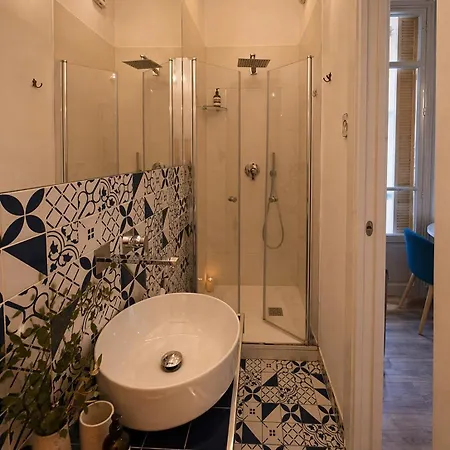 Comfort Premium - Monaco 3 Apartman