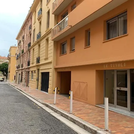 Comfort Premium - Monaco 3 * Beausoleil