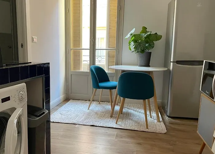 Chambre Comfort Premium - Monaco 3